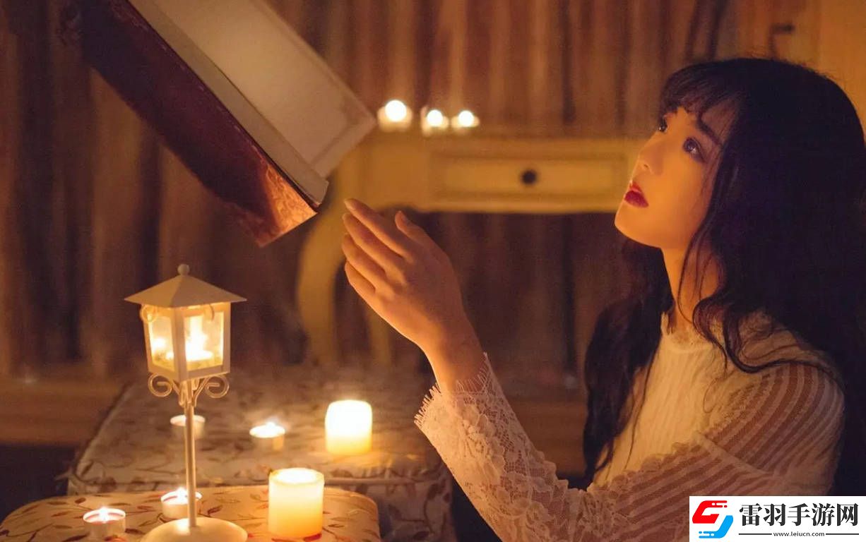你晚上弄了好幾個小雨傘