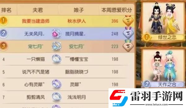 能量管理