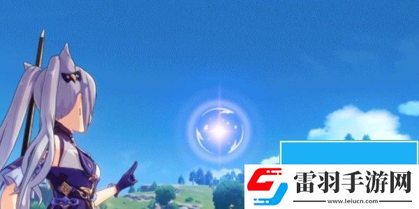 原神刻晴怎么培養(yǎng)