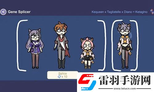 原神抽卡模擬器沙雕版最新版