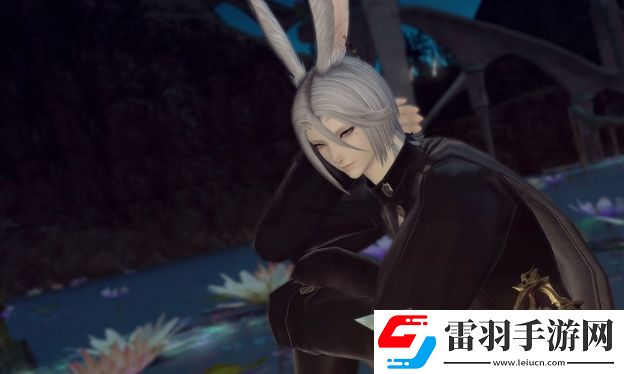 ff14魚(yú)王桿是什么意思