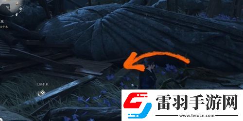 燕云十六聲殘佛不語任務(wù)怎么做燕云十六聲殘佛不語任務(wù)完成方法