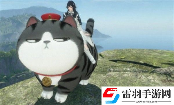 逆水寒手游吾皇貓聯(lián)動(dòng)坐騎多少錢