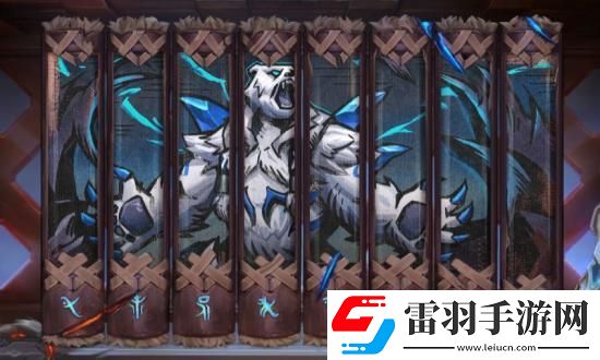 lol爐鄉(xiāng)之靈活動(dòng)怎么玩