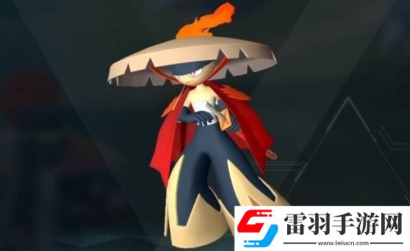 幻獸帕魯浪刃武士配種組合有哪些