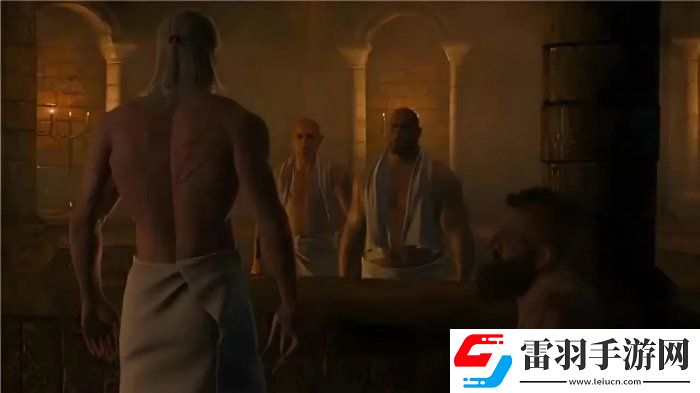 巫師3狂獵隱藏彩蛋怎么觸發(fā)