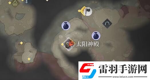 霧鎖王國(guó)余火怎么獲得