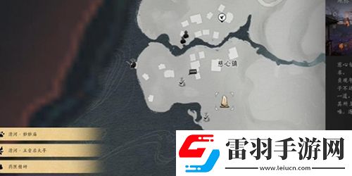 燕云十六聲殘佛不語任務(wù)怎么做燕云十六聲殘佛不語任務(wù)完成方法