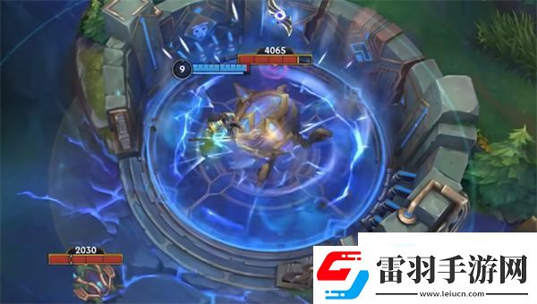 英雄聯(lián)盟手游?？怂怪切涤惺裁从?></p><p>2、接著在大龍出現(xiàn)前擊敗?？怂怪切但@得召喚技能。</p><p style=