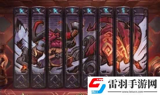 lol爐鄉(xiāng)之靈活動(dòng)怎么玩