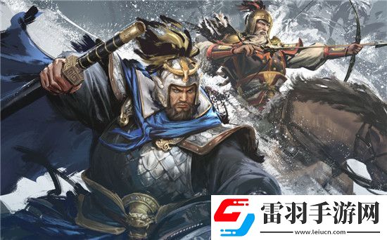 三國志戰(zhàn)棋版開荒最強(qiáng)陣容怎么搭配