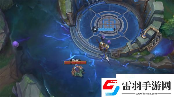 英雄聯(lián)盟手游?？怂怪切涤惺裁从?></p><p>?？怂怪切底饔媒榻B</p><p>1、玩家靠近塔后的?？怂怪切禃?huì)出現(xiàn)三個(gè)智械進(jìn)行協(xié)助。</p><p style=