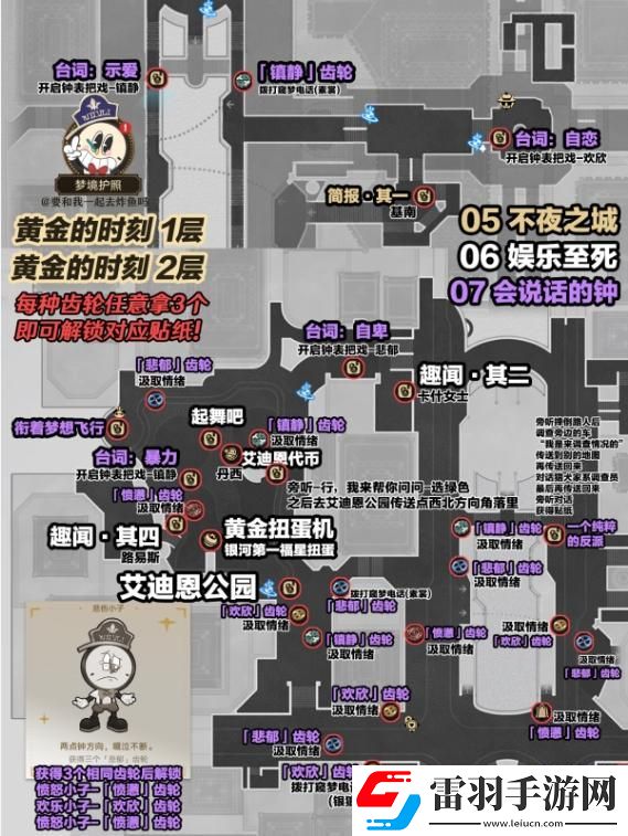 崩壞星穹鐵道夢(mèng)境護(hù)照貼紙?jiān)谀?></p><p style=