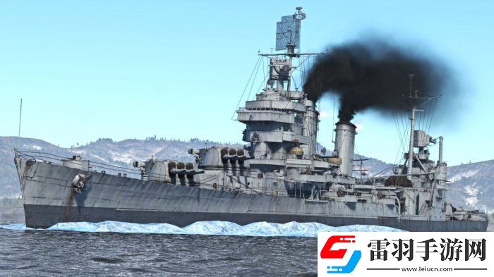 戰(zhàn)爭(zhēng)雷霆艦船怎么選