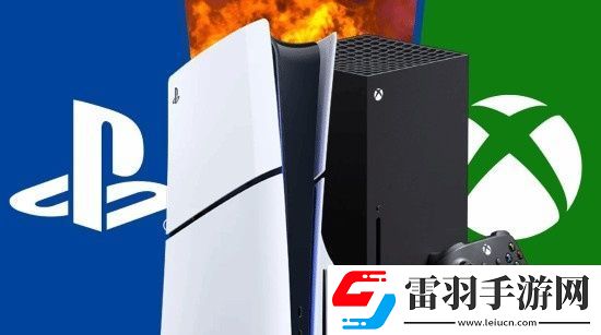 Xbox高管抱怨PS營銷預(yù)算太高