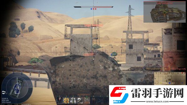 戰(zhàn)爭雷霆M51超級(jí)謝爾曼怎么樣