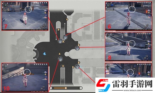 星穹鐵道第歐根尼理想國(guó)攻略成就第歐根尼理想國(guó)完成方式圖文攻略