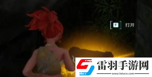 幻獸帕魯寶箱金鑰匙怎么得