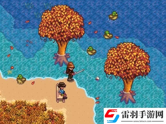 星露谷物語(yǔ)前期裝備怎么獲得