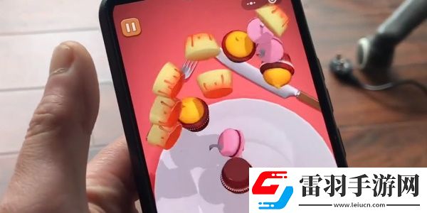 微信抓大鵝搖晃功能怎么開(kāi)