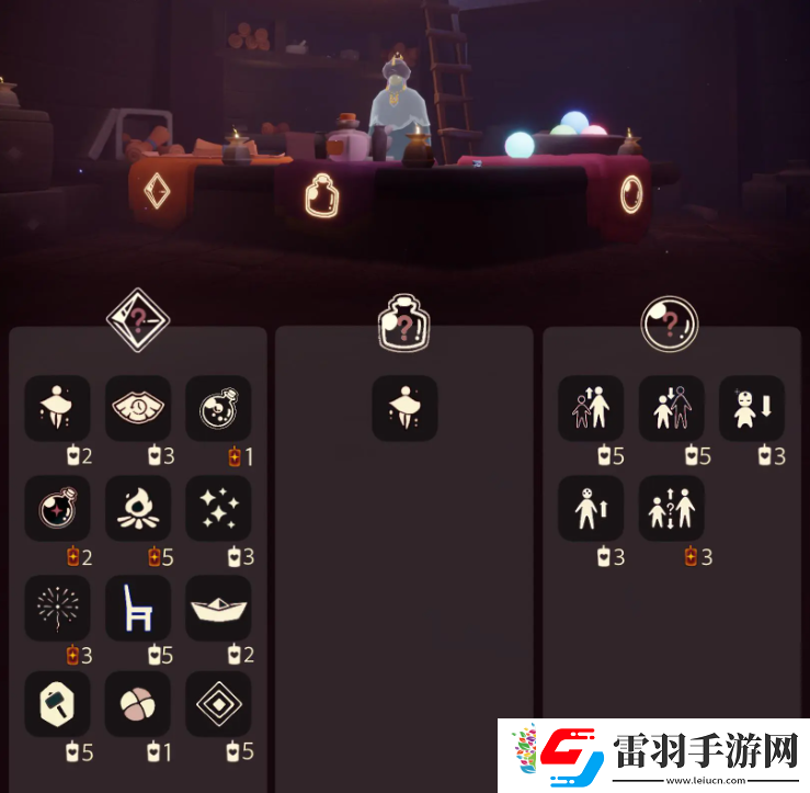光遇6.28免費(fèi)魔法有什么