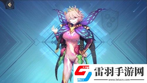 神角技巧什么角色好用