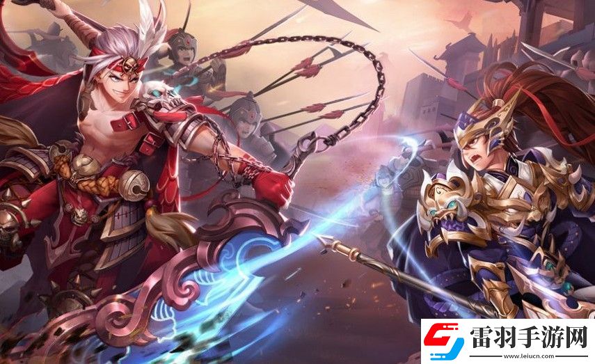 少年三國志周泰怎么得