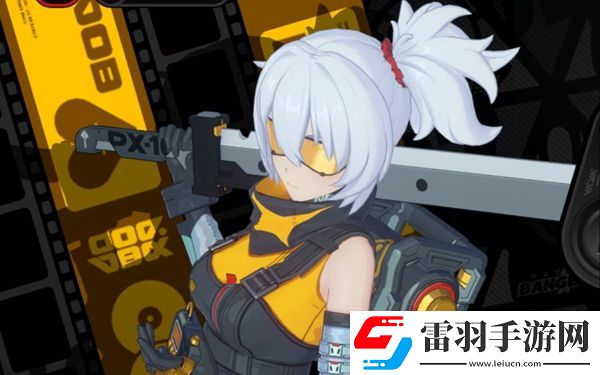 絕區(qū)零11號技能是什么