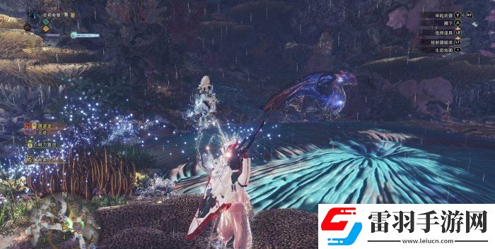 怪物獵人世界溟波龍?jiān)谀睦?></p>            </div>
            <div   class=