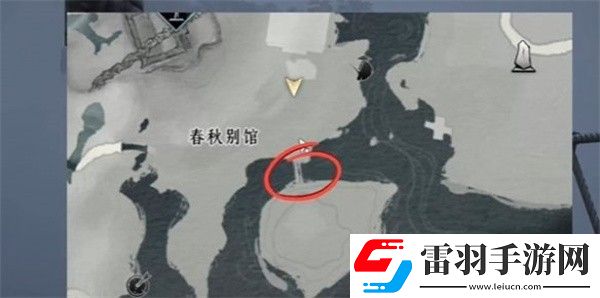 燕云十六聲奇術(shù)鷹爪連鑿怎么獲得