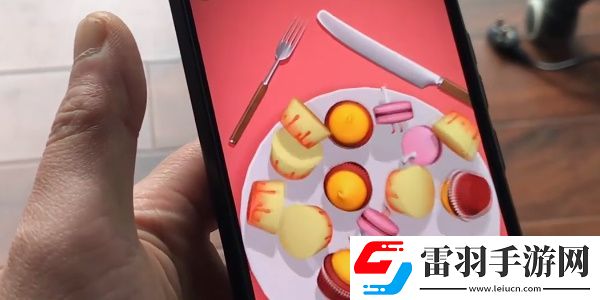 微信抓大鵝搖晃功能怎么開(kāi)