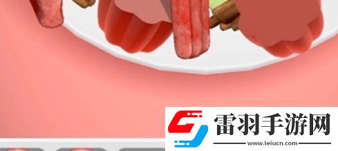 抓大鵝游戲第二關(guān)怎么通關(guān)