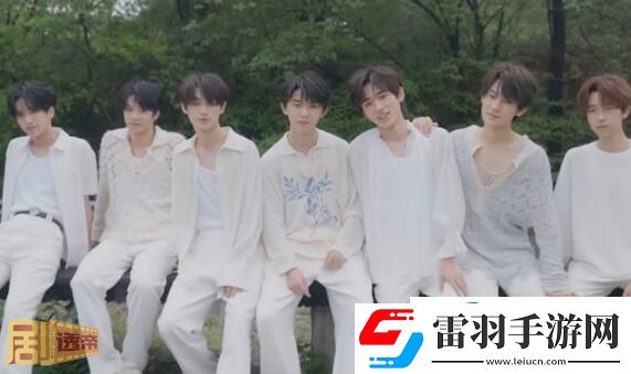 時(shí)代少年團(tuán)為什么叫蛋團(tuán)