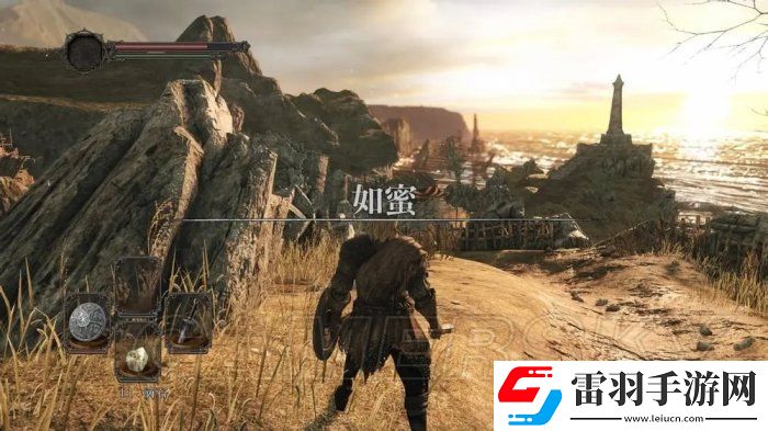 黑暗之魂2原罪學(xué)者開局選什么職業(yè)