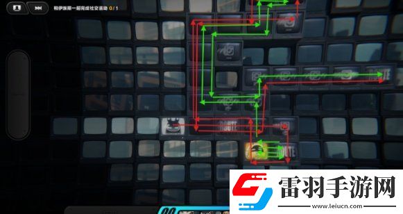 絕區(qū)零中代理家長黃金only怎么過