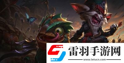 lol賽娜被動(dòng)是什么