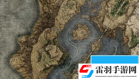 艾爾登法環(huán)黃金樹(shù)之影卡利亞騎士劍怎么獲得