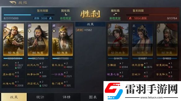 三國謀定天下張角張寶張梁陣容怎么玩