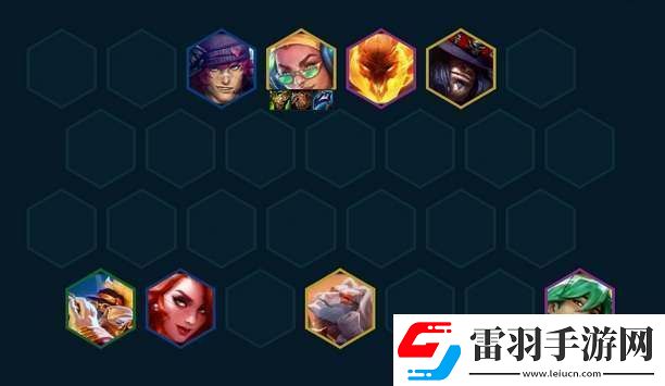 云頂之弈s10大腕射手ez陣容強(qiáng)度怎么樣