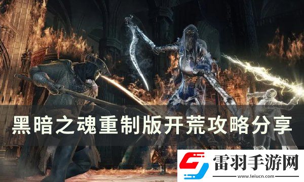 黑暗之魂重制版開荒選什么職業(yè)