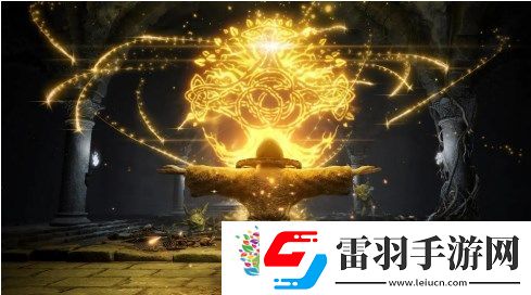 艾爾登法環(huán)dlc休里耶支線任務怎么完成