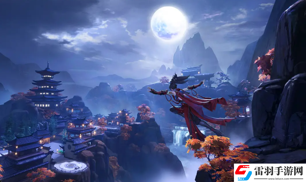 劍網(wǎng)3無界唐門鯨魚奇穴推薦什么