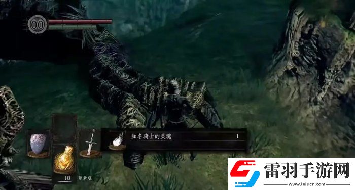 黑暗之魂重制版開荒選什么職業(yè)