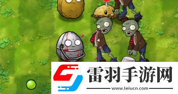 植物大戰(zhàn)僵尸融合版手套挑戰(zhàn)2怎么過(guò)