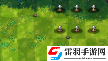 植物大戰(zhàn)僵尸融合版手套挑戰(zhàn)2怎么過(guò)