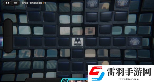 絕區(qū)零中代理家長黃金only怎么過