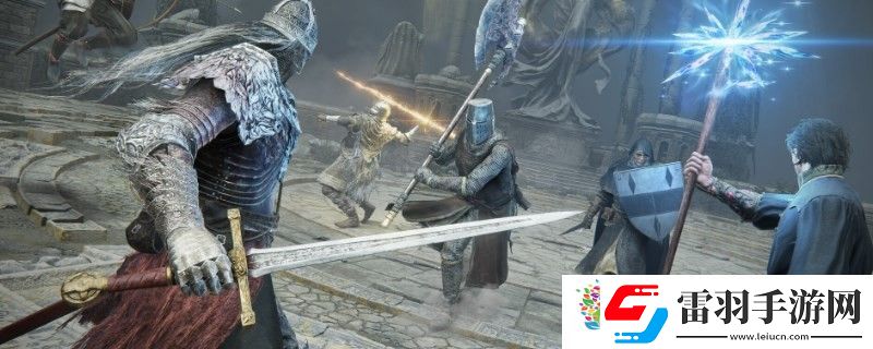 艾爾登法環(huán)安帕赫支線任務怎么完成