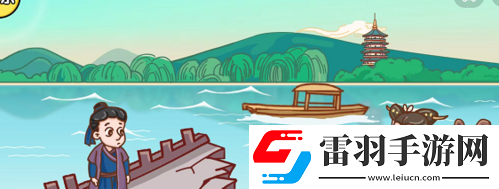 劇情梗傳第五關(guān)關(guān)卡如何通關(guān)