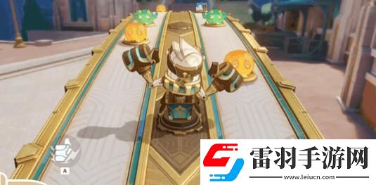 原神機樞巧物前哨戰(zhàn)活動怎么玩機樞巧物前哨戰(zhàn)活動玩法介紹聚匠游戲網(wǎng)