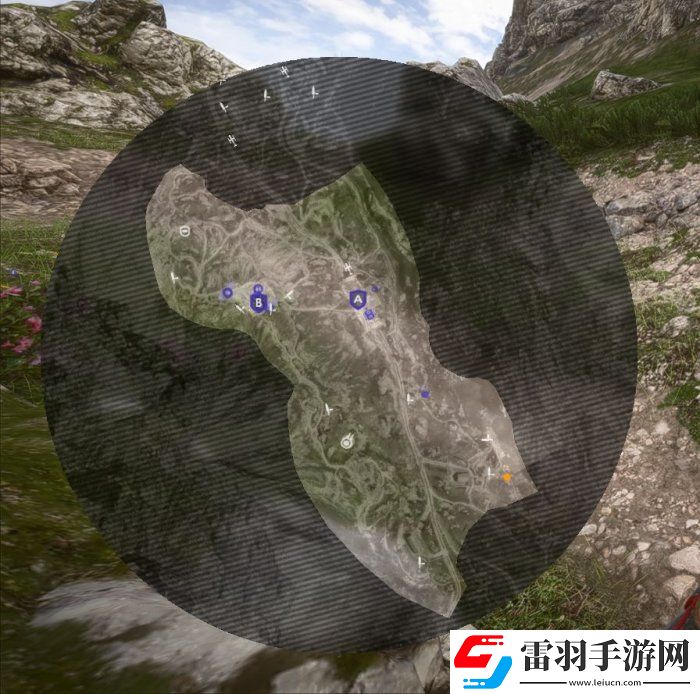 戰(zhàn)地風(fēng)云1哨兵沖鋒槍刷新點(diǎn)在哪